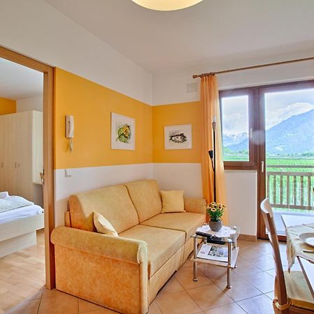 Hof Schupfer - Alpstay Naturns Exterior foto