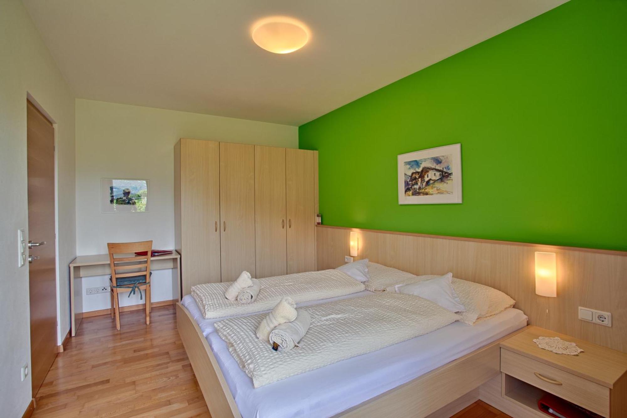 Hof Schupfer - Alpstay Naturns Exterior foto