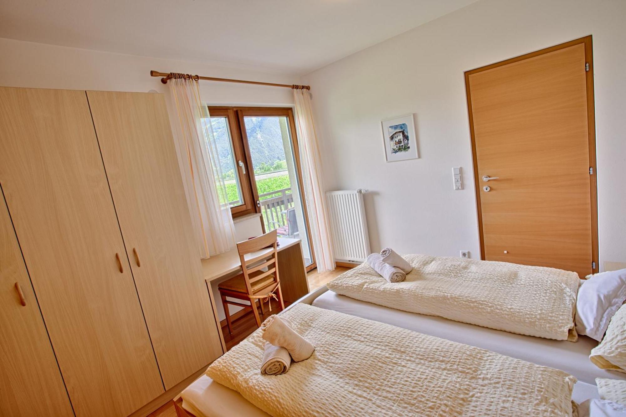 Hof Schupfer - Alpstay Naturns Exterior foto