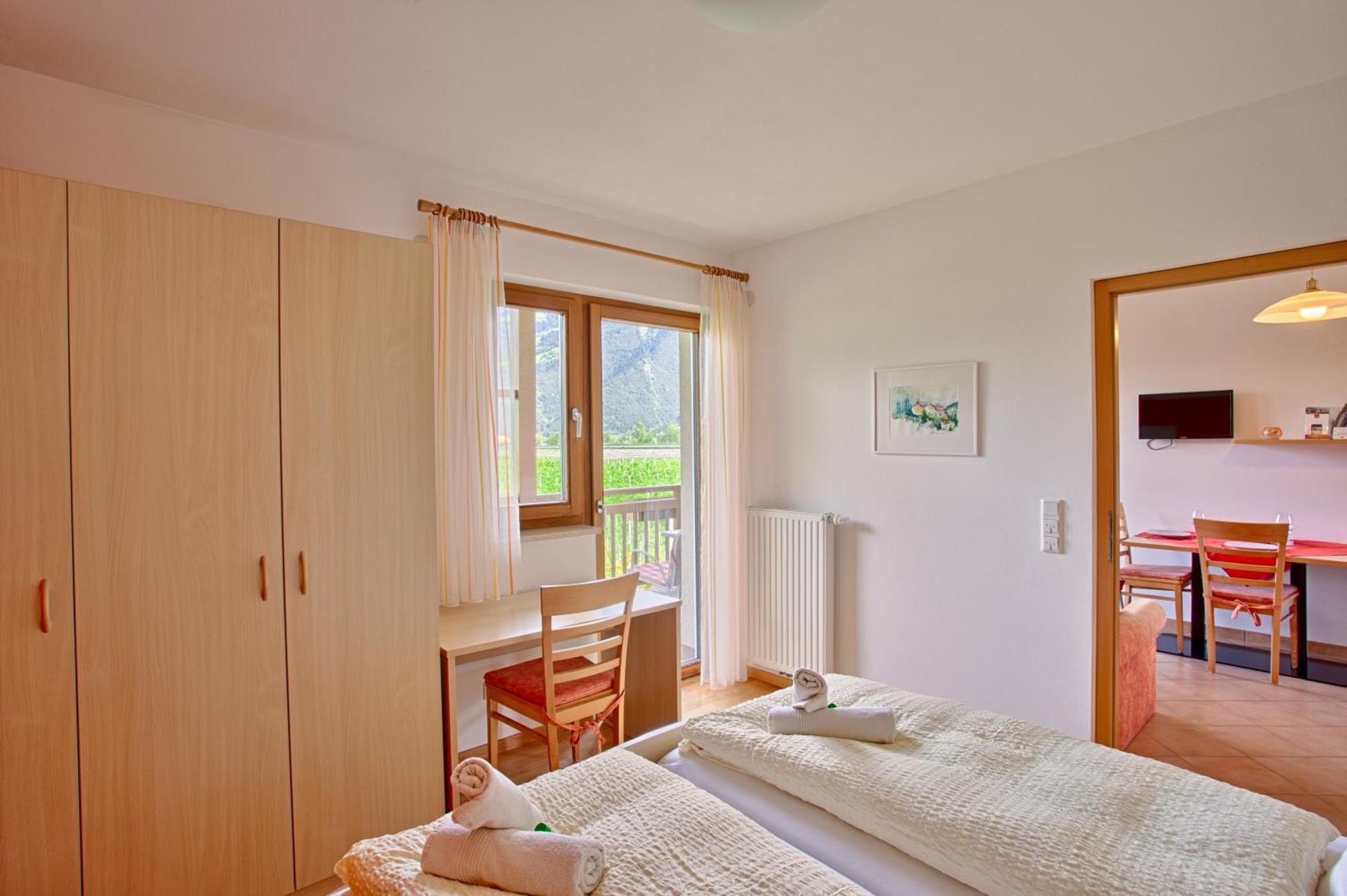 Hof Schupfer - Alpstay Naturns Exterior foto